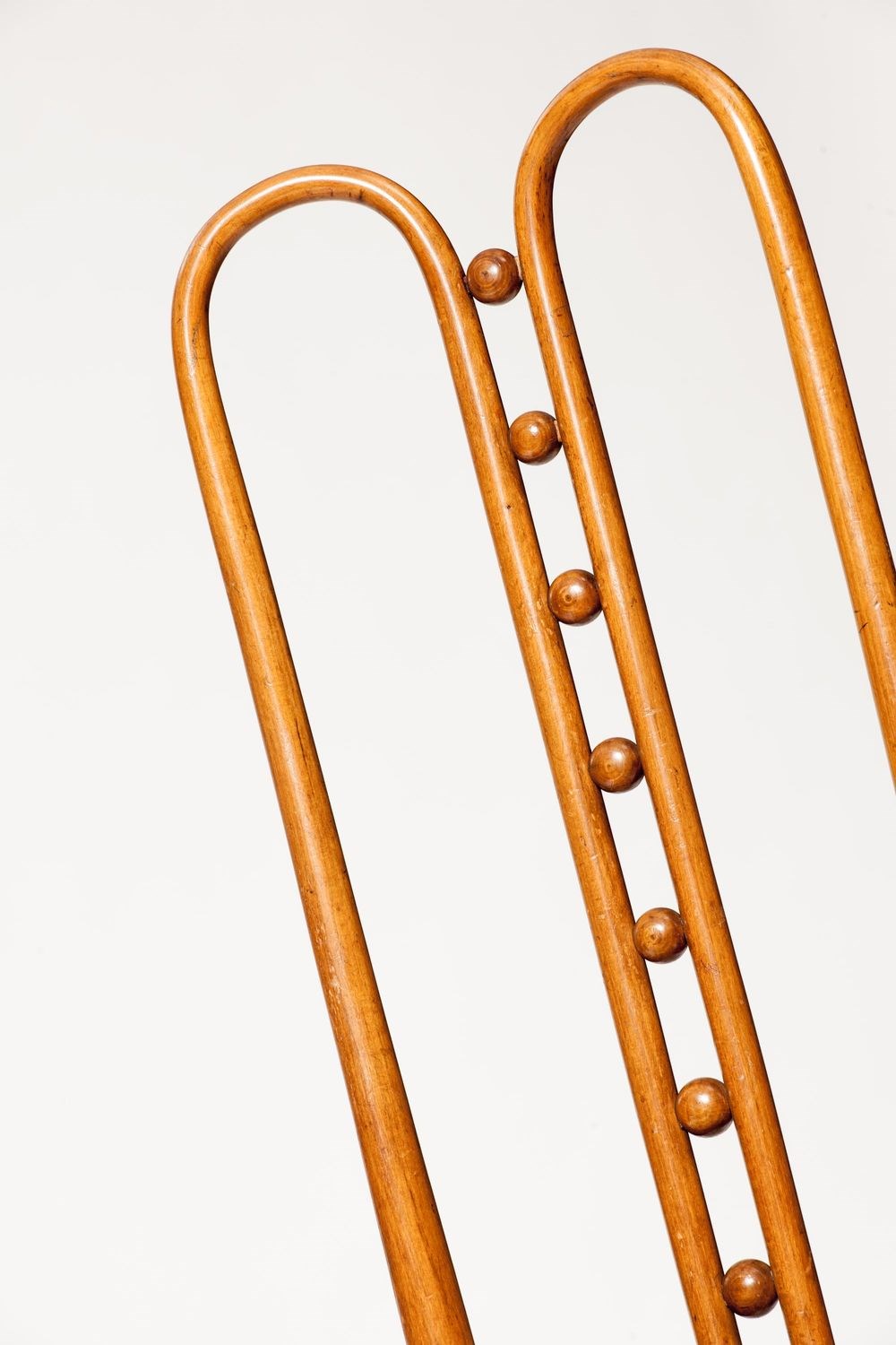 Josef Hoffmann - SEVEN-BALL CHAIR | MasterArt